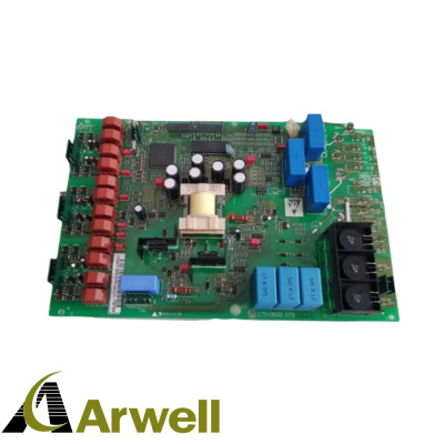 DANFOSS CARD 175H3828 DT2 control module