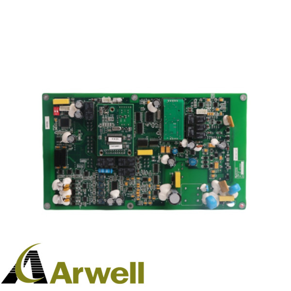 FAIVELEY CAMP-01 common module