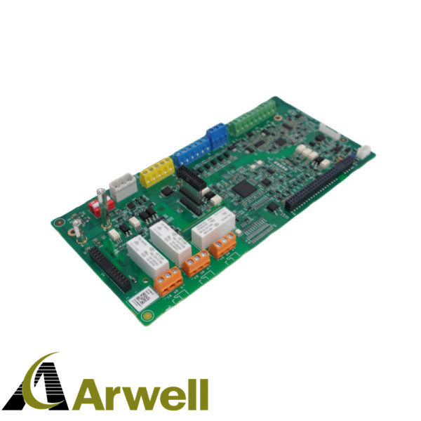 ABB CCON-23 10000110155 digital input/output module