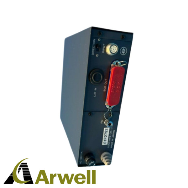 PEACOCK C-5 VER.3 high-precision control module