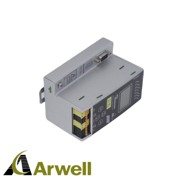 BIHL+WIEDEMANN BWU1703 industrial control module