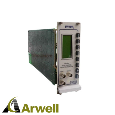 ENTEK C6691/24  relay control module