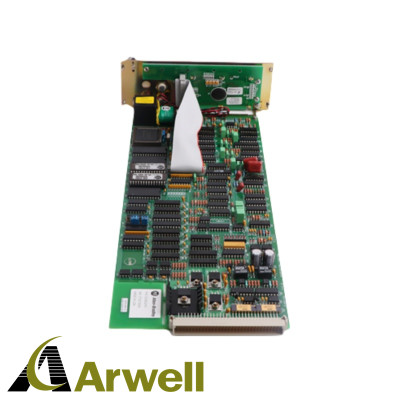 ENTEK C6622LS intelligent control device