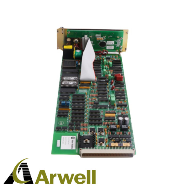 ENTEK C6622LS intelligent control device