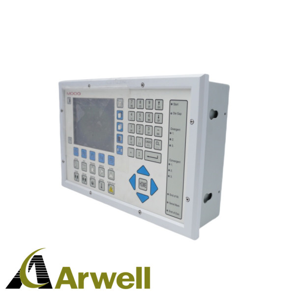 MOOG C16303-001 industrial control module