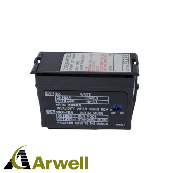 OMRON C200H-MR833 memory expansion module