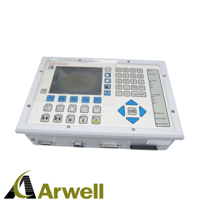 MOOG C16303-001 industrial control module