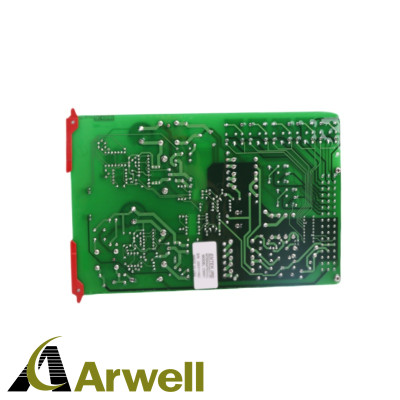 ENTEK C6691/IRD industrial control module
