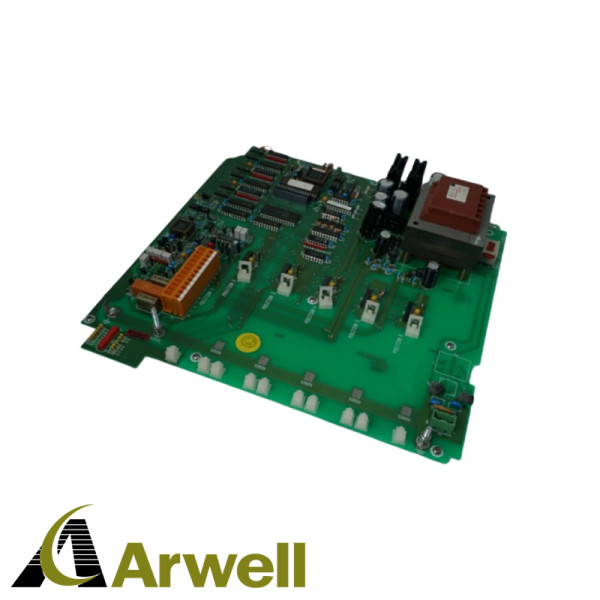 ABB C1900/0263/0260A C1900/0263 CONTROL BOARD