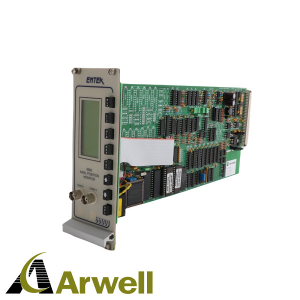 ENTEK C6682 EC6682 intelligent relay device