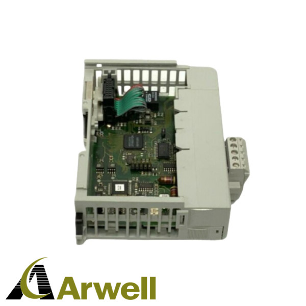 BIHL+WIEDEMANN BWU1840 BWU1416 industrial control unit