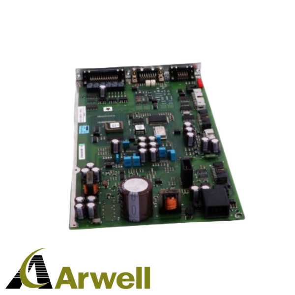 SIEMENS C79451A3474B1-14 input/output module