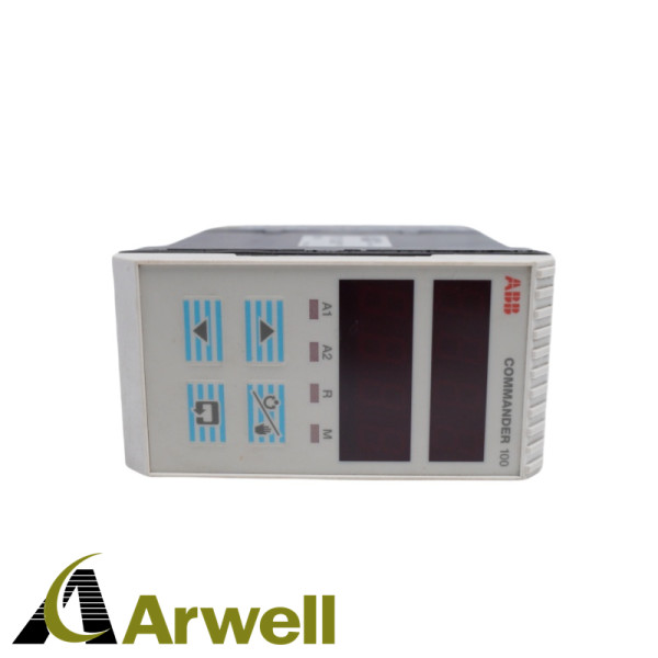 ABB C100/0200/STD stable controller