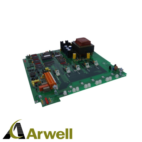 ABB C1900/0363 C1900/0363/0360A CONTROL BOARD