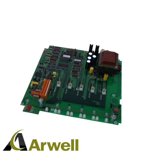 ABB C1900/0363 C1900/0363/0360A CONTROL BOARD