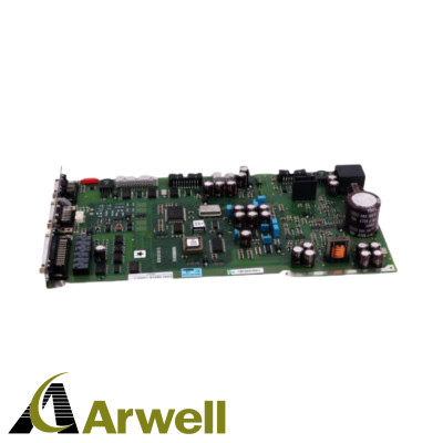 SIEMENS C79451A3474B1-14 input/output module