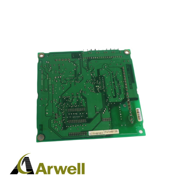 ABB AINT-14C automation system module