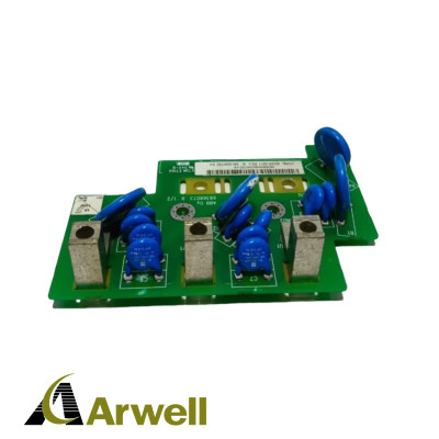 ABB GVAR-5511 I/O modules