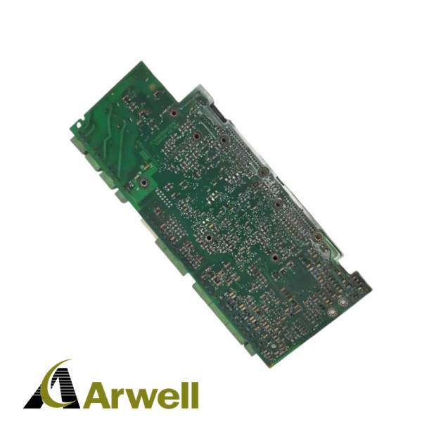 ABB 3AUA0000035408/RMIO-11C I/O unit