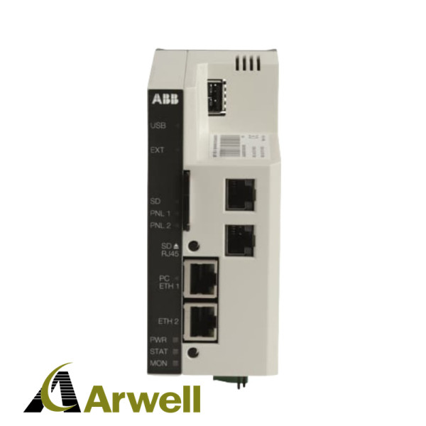 ABB NETA-21/3AUA0000094517 control systems