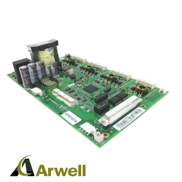 ABB 3AXD50000155477 power control