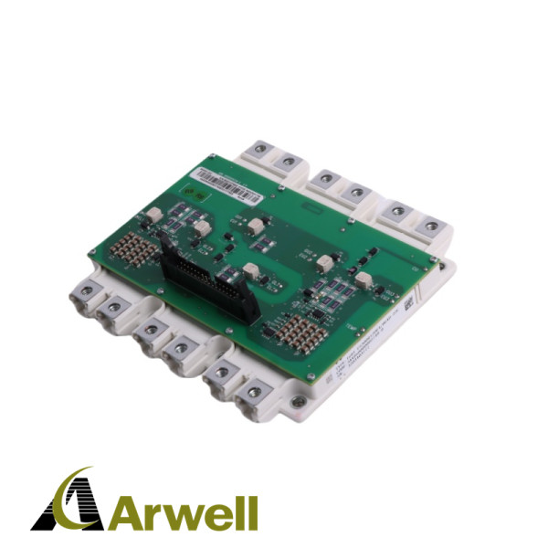 ABB 3AXD50000007343/BGAD-22C I/O modules