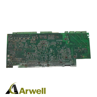 ABB 3AUA0000035408/RMIO-11C I/O unit