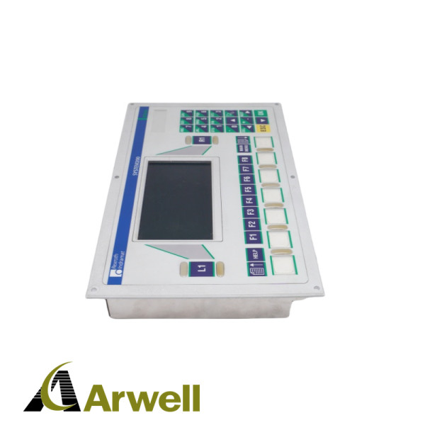 INDRAMAT BTV06.1HN-RS-FW high-performance servo drive unit