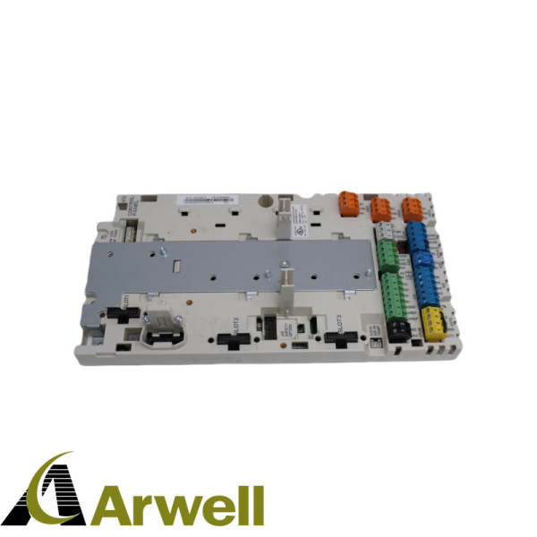 ABB 3AXD50000183012/ZCU-12 control systems