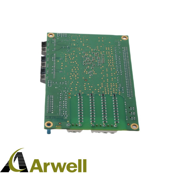 ABB 3AXD50000803385/BINT-12C communication module