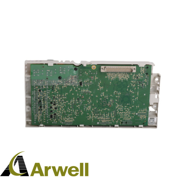 ABB 3AXD50000717330 communication module