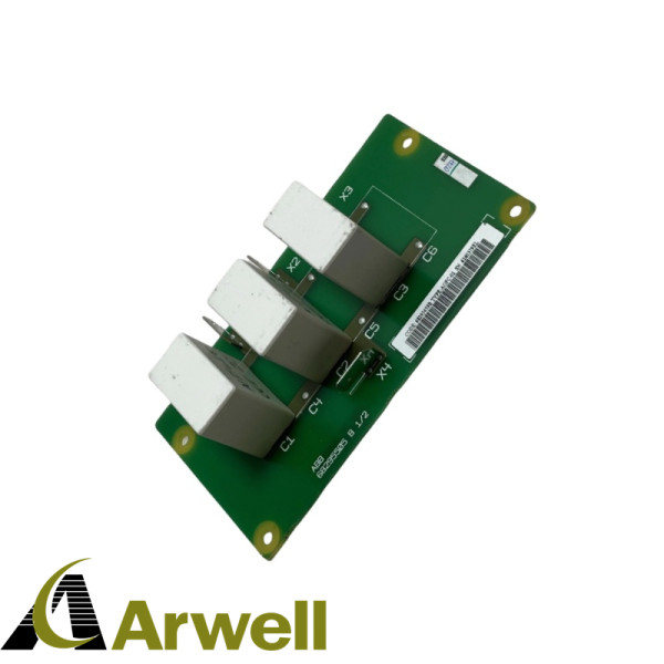 ABB AOFC-02	Analog Output Field Controller