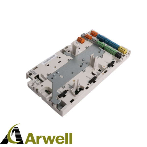 ABB 3AXD50000717330 communication module