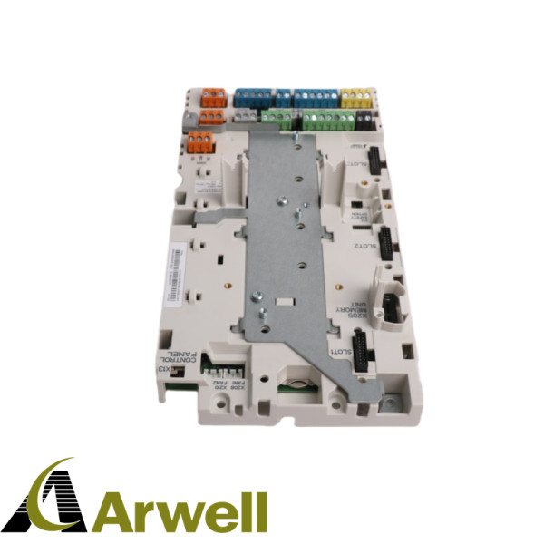 ABB 3AXD50000717330 communication module