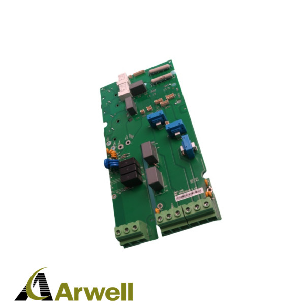 ABB 3AXD50000371082/DPMP-06 Remote Keypad Mount Kit