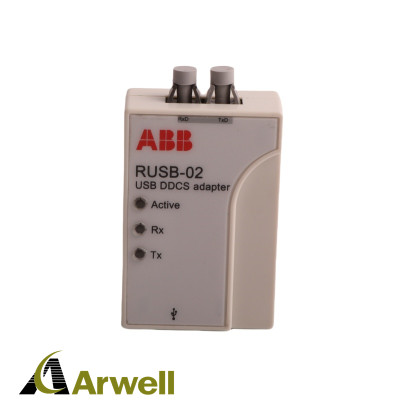 ABB 3AUA0000040000 control module
