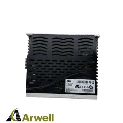ABB 3AXD50000021406/QVAR-781 digital frequency converter module