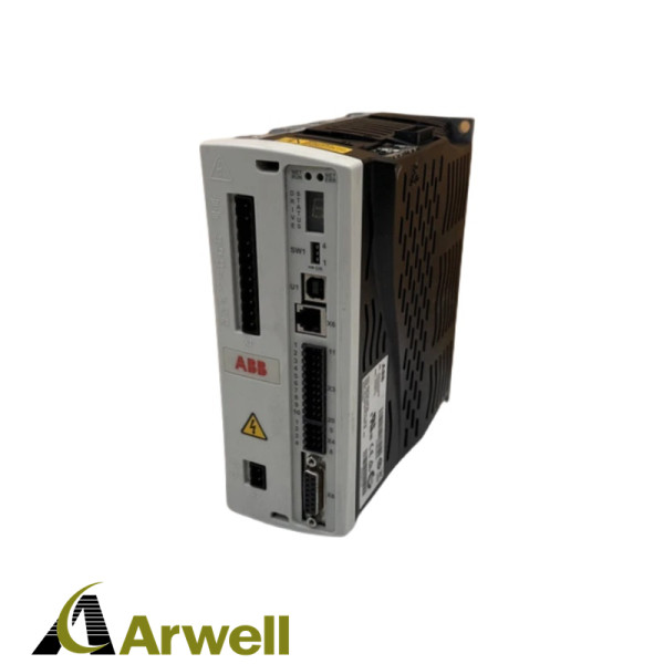 ABB 3AXD50000021068 automation systems