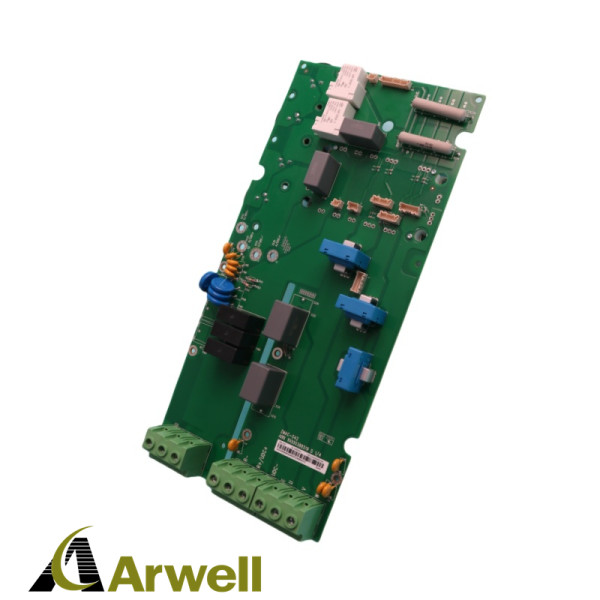 ABB 3AXD50000371082/DPMP-06 Remote Keypad Mount Kit
