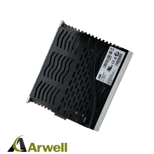 ABB 3AXD50000021406/QVAR-781 digital frequency converter module