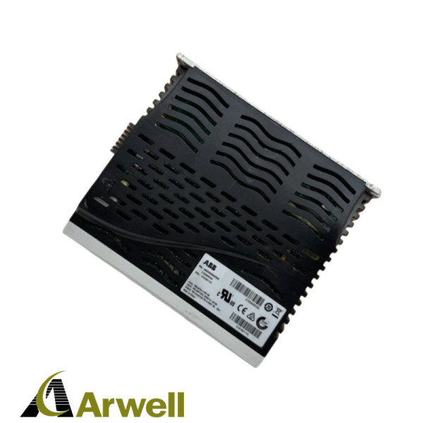 ABB 3AXD50000021406/QVAR-781 digital frequency converter module
