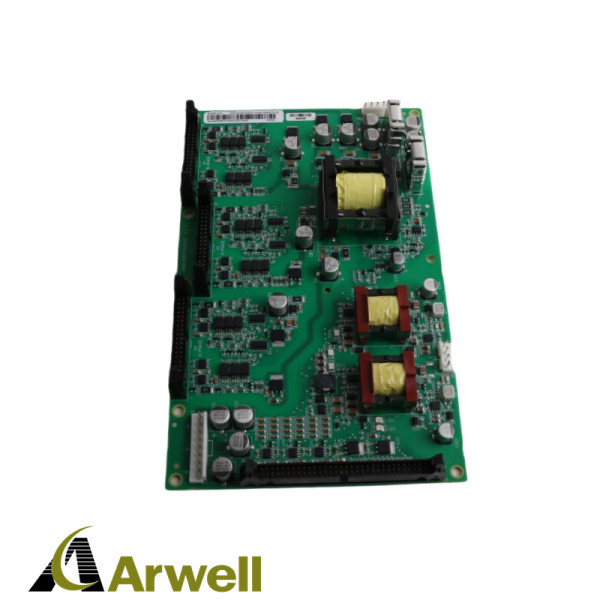 ABB 3AUA0000074145/BGDR-01C driver board