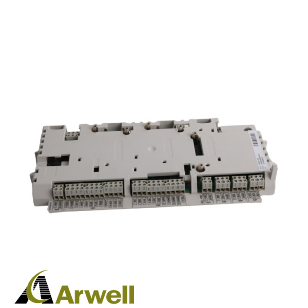 ABB 3AUA0000043722/RDCU-12C control unit