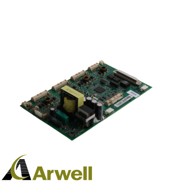 ABB 3AUA0000120622 / ACS880 R9 converter drive module