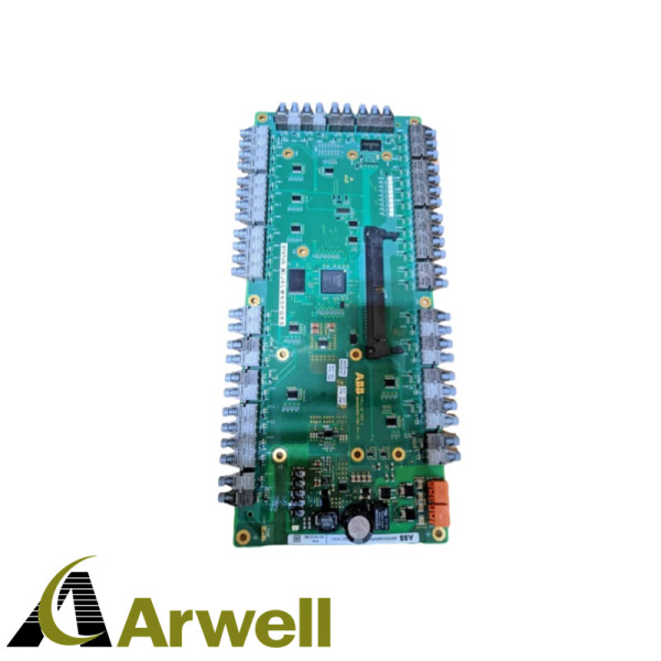 ABB 3BHE024855R1101 high-performance power board