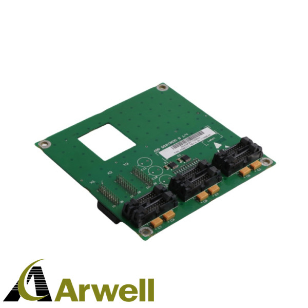 ABB AGBB-01C / 68242843 industrial drives