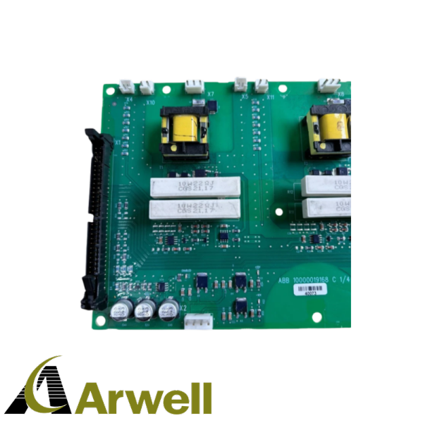 ABB 3AUA0000094845 / BTDR-01C frequency converter drives