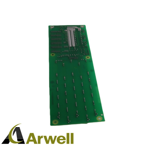 ABB 3ADT220090R0006 / DCS-Pin-51 control interface board