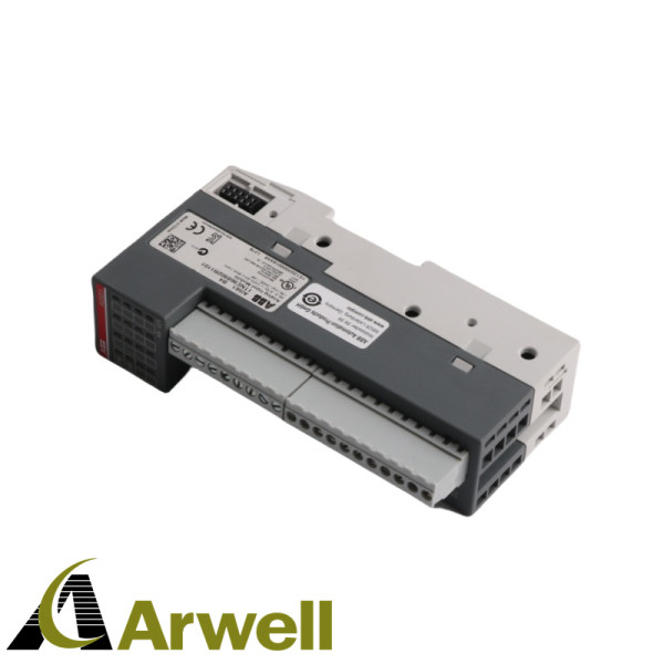 ABB 1TNE968902R1101 / AI561 analog input module
