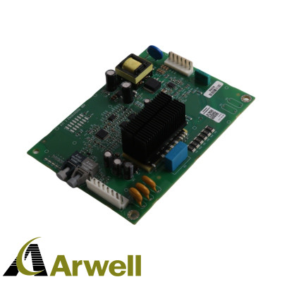 ABB 3AXD50000038784 converter control panel